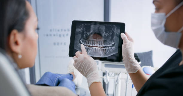 Licensed Dental service in Rogers, TX - Dentist Open Now